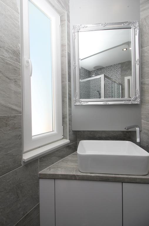 Villa Lile Baška Voda Dış mekan fotoğraf