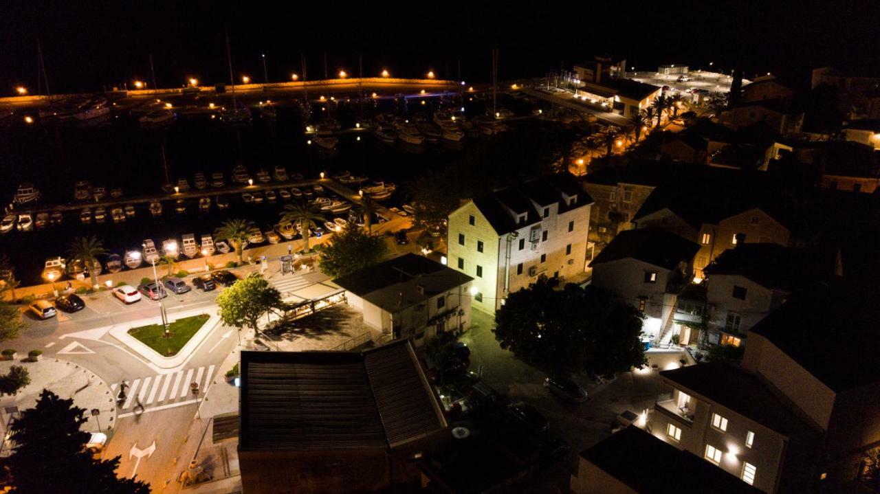 Villa Lile Baška Voda Dış mekan fotoğraf
